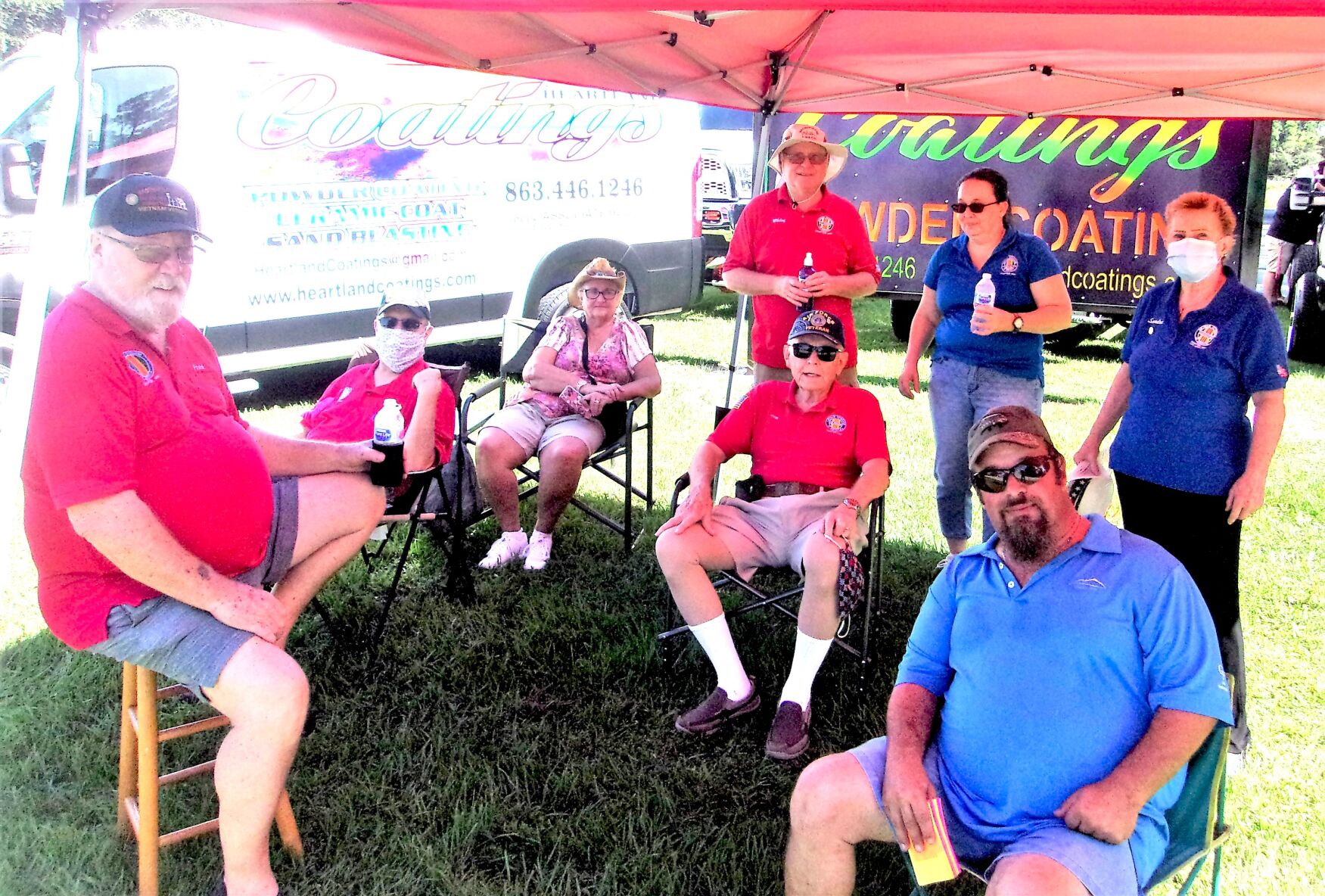 Colorpalooza 2020 A